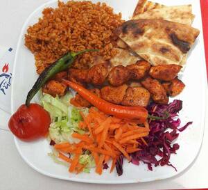 Kanat Evi Kartaltepe Istanbul Zomato